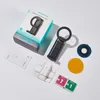 Stojak Joyroom JR-ZS413 podróżny magnetyczny na telefon 4.7-7.0 - czarny